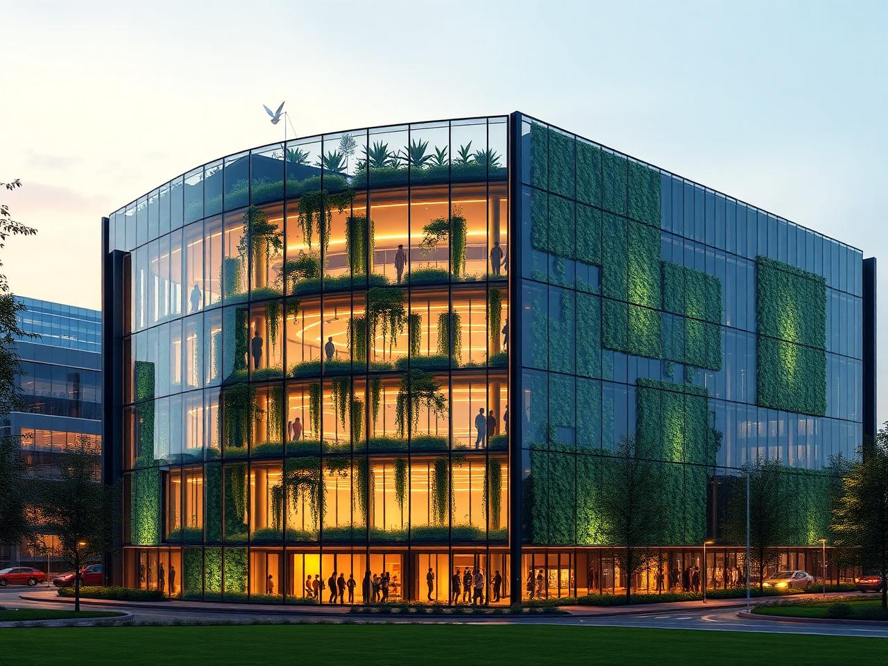 Innovation & Incubation Centre